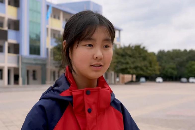 四川省防灾减灾教育馆在梓潼开展"开学第一课"春季校园行活动