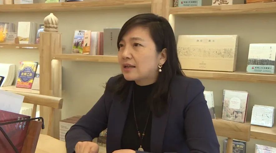 【巾帼风采】刘霞霞:以创新之力让传统文化破圈生长_澎湃号·政务_澎湃新闻-The Paper