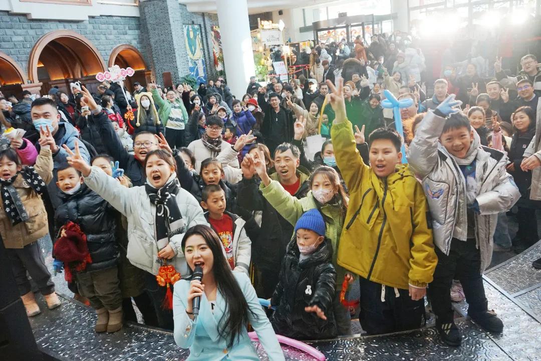 锚定新目标！2025年长春文旅这样干！_澎湃号·政务_澎湃新闻-The Paper