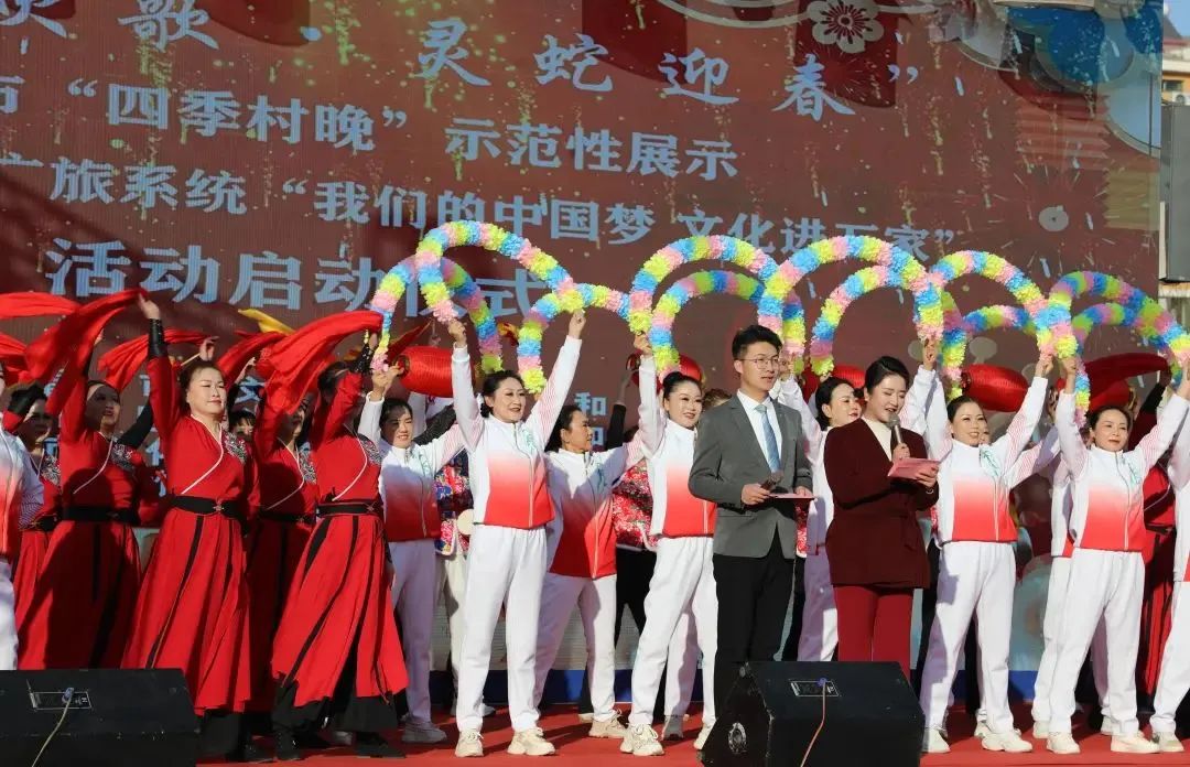打造农文旅消费新场景 推动乡村旅游提质增效——访金昌市委宣传部副部长 市文化广电和旅游局党组书记、…_澎湃号·政务_澎湃新闻-The Paper