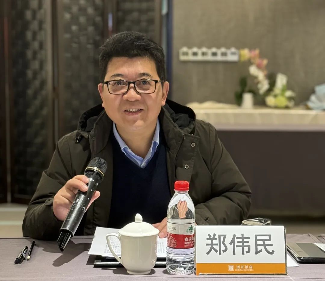 学会咨询工作委员会召开第二次工作会议_澎湃号·政务_澎湃新闻-The Paper