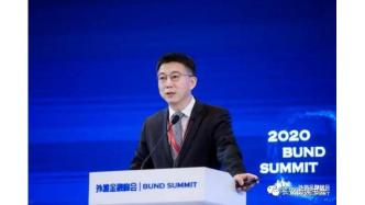 穆長春：穩妥推進數字人民幣研發和應用 扎實助力金融強國戰略