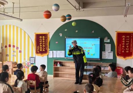 全国中小学生安全教育日启动仪式（关于做好“全国中小学生安全教育日”主题宣传的通知）安全教育知识，