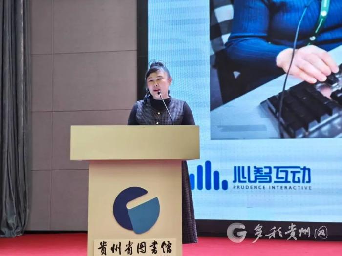 关注丨开麦啦!这场宣讲鼓励一群人走出生活“盲区”