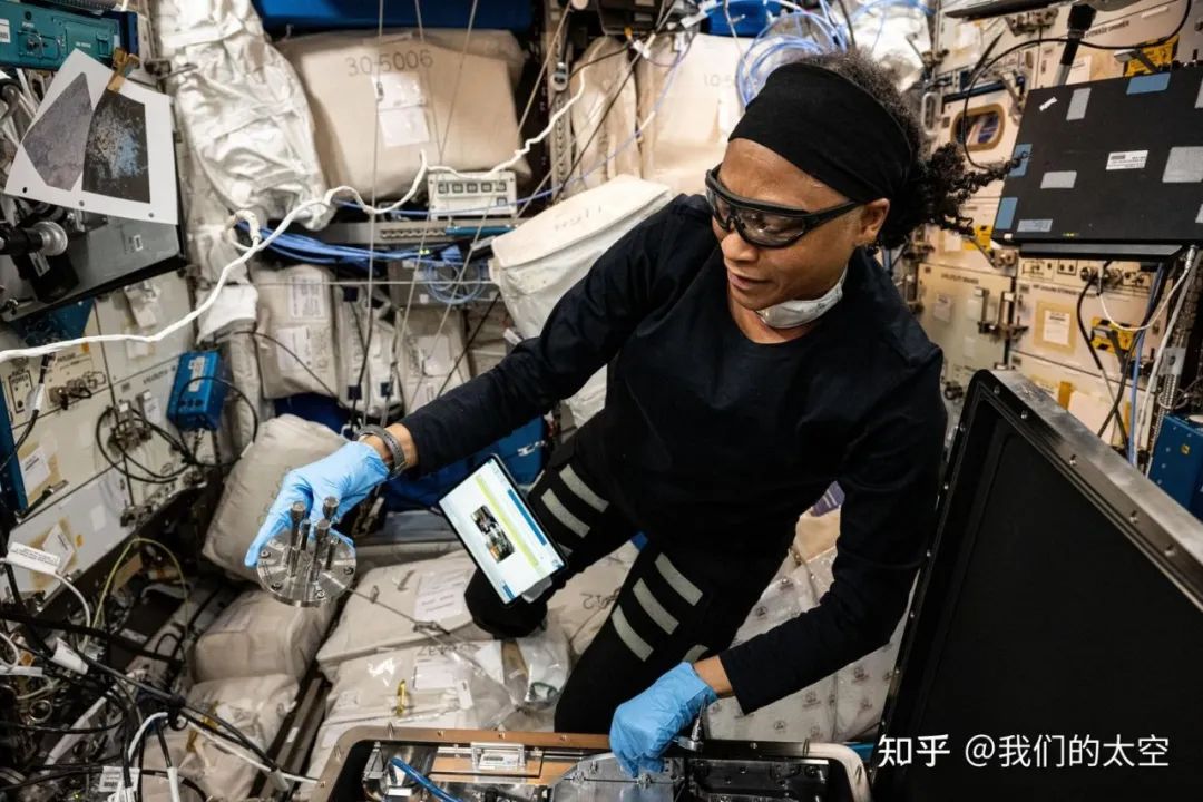 哈工大“地面空间站”运行一周年 支撑我国多项重大航天工程顺利实施『航天视窗』（1176）