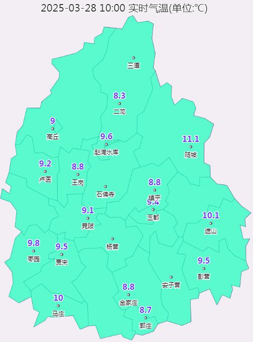 镇平天气预报15天查询今日情况 镇平天气预报15天查询今日情况