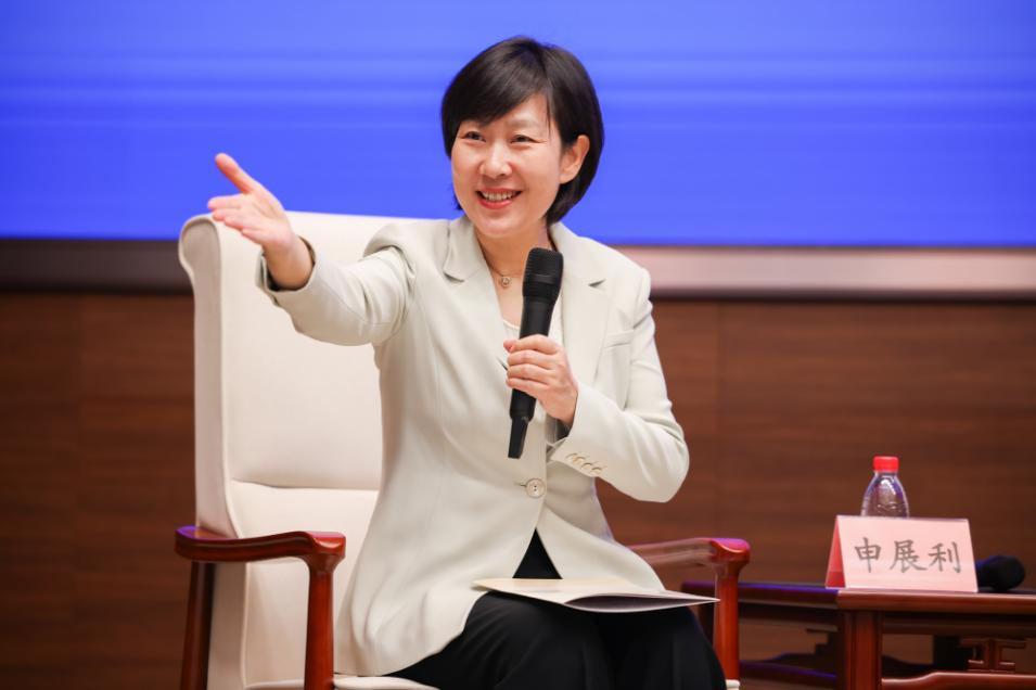 实录 | 应急管理部举行森林草原防灭火安全知识发布会