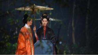 不炒CP，“黑莲花母女”拯救古偶