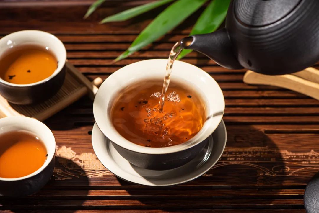 又到一年春茶时,新茶虽好,这些健康隐患你了解吗?_澎湃号·政务_澎湃新闻-The Paper