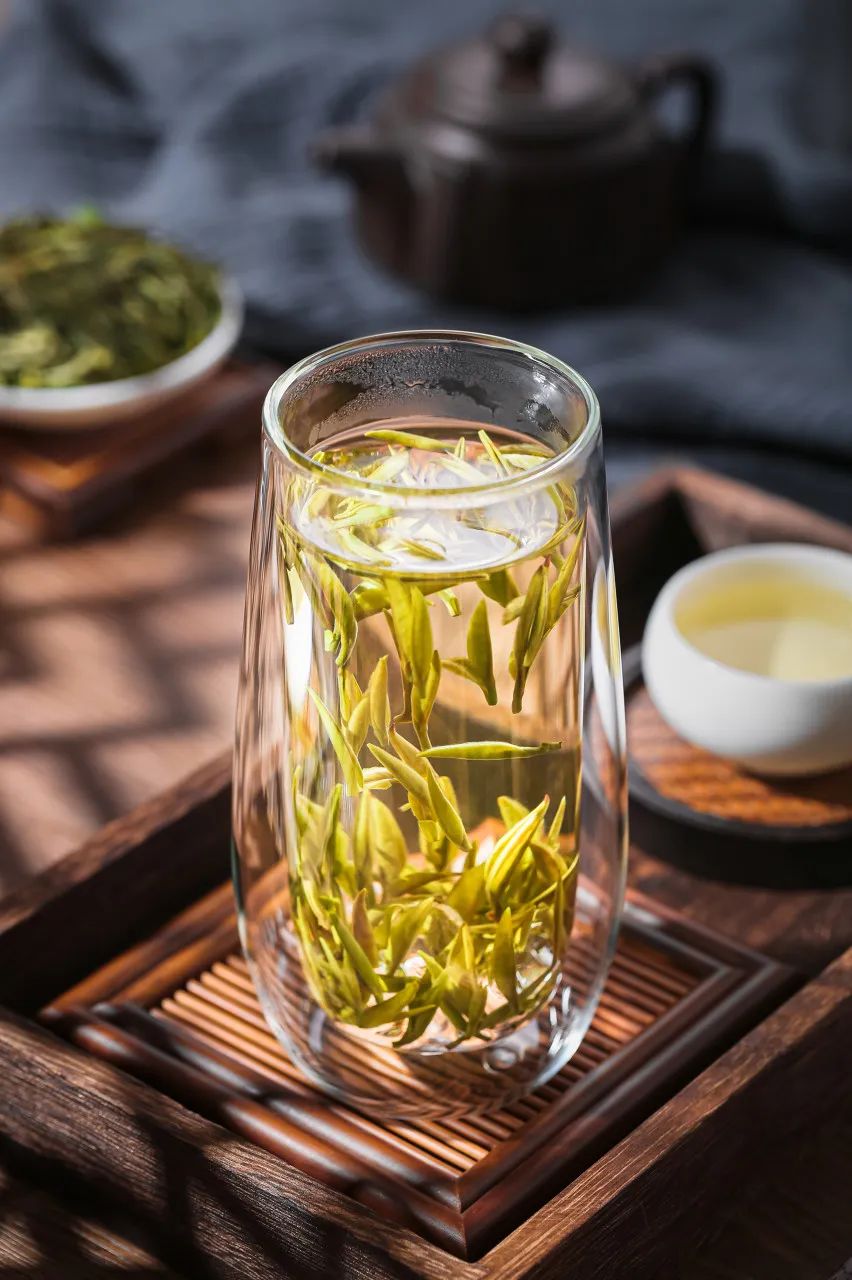又到一年春茶时,新茶虽好,这些健康隐患你了解吗?_澎湃号·政务_澎湃新闻-The Paper