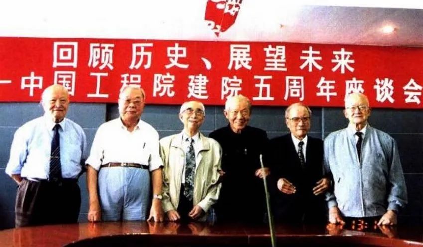 话说杨浦丨侯祥麟:石油化工领域的璀璨星辰