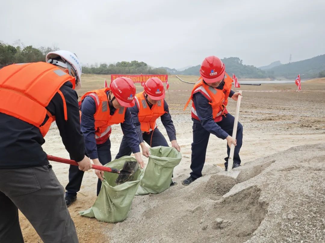 防汛应急演练_南昌市防汛综合演练_工程自然灾害应急预案