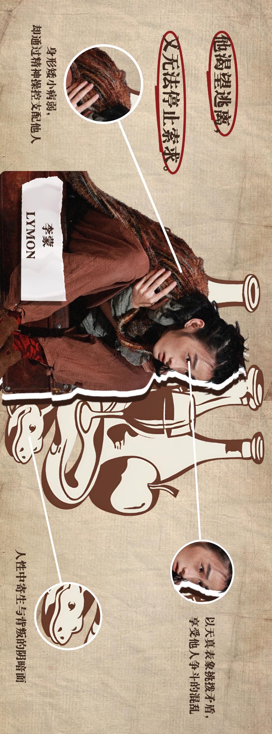 伤心咖啡馆之歌》角色档案| 你准备好踏入这座荒诞的小镇了吗？