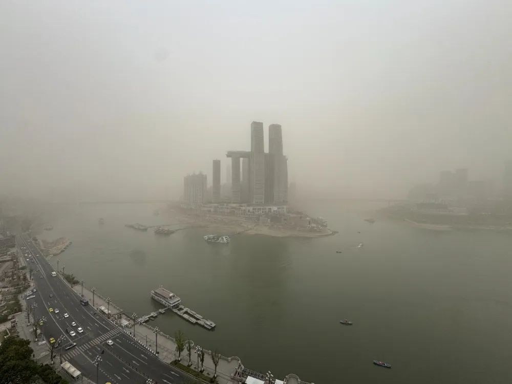 江北区天气在线 江北区天气在线