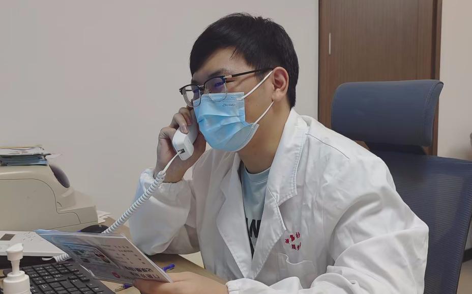 获奖+1！用“霸总”的视角去了解结核病→｜申鑫医说