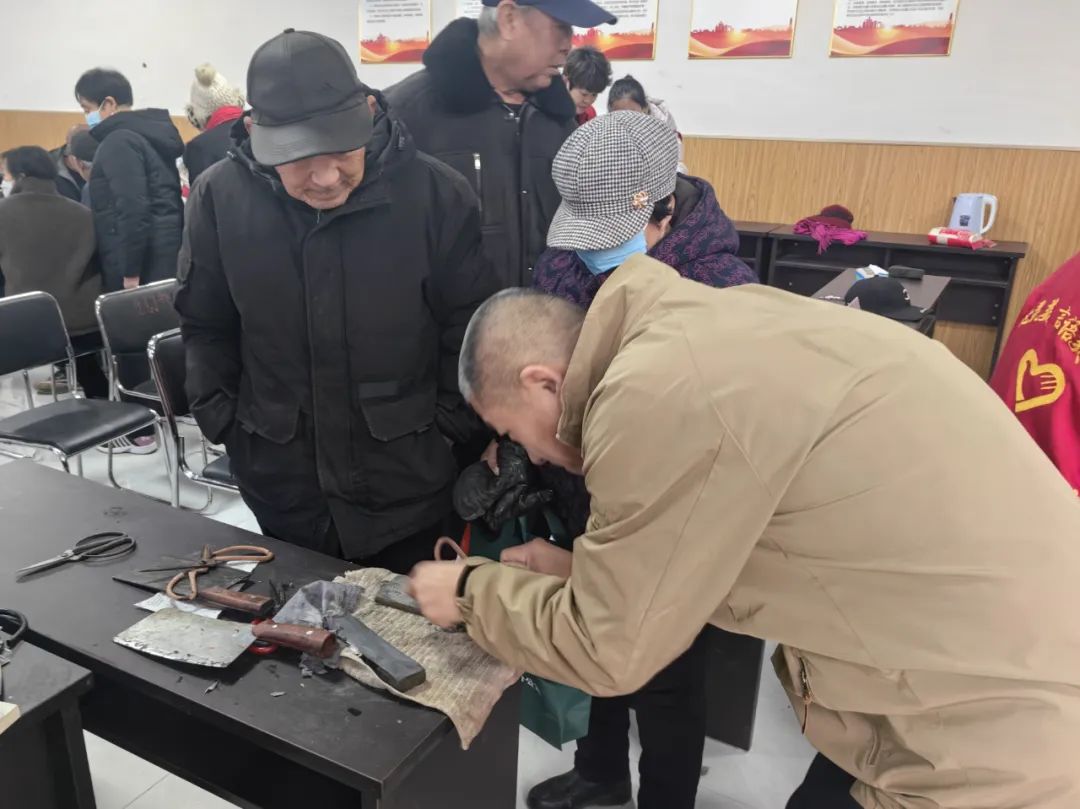 辛集精彩大联排！快看有你吗？