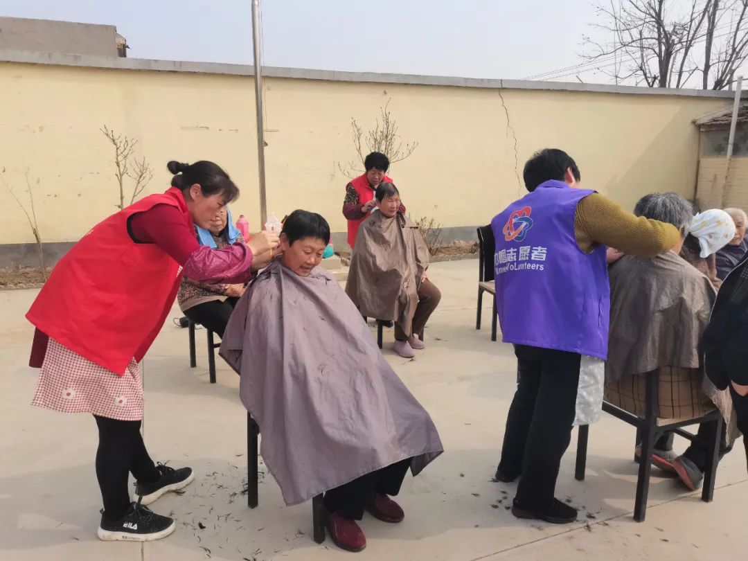 辛集精彩大联排！快看有你吗？