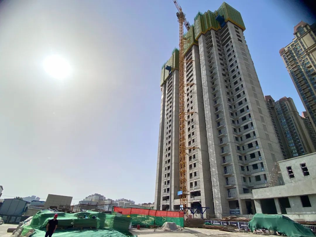 平顶山房地产企业破产工作_问题楼盘项目重整续建_平顶山市房产局官网