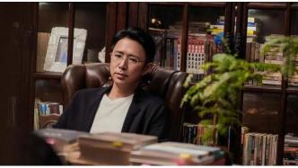 原來他倆是夫妻？曾是最帥“瓊男郎”，孫儷新劇里演“渣男”再度翻紅