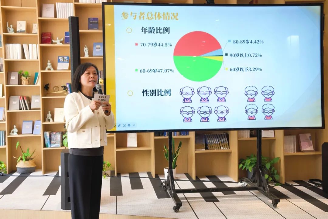 虹口区域老干部悦读节_上海老干部局_桑榆书享・虹彩绽放活动