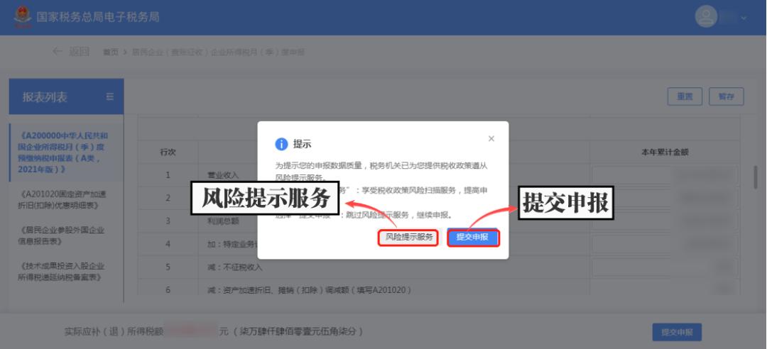 2024年度企业所得税汇算清缴申报指南_企业所得税年度汇算申报流程_小规模纳税人年报怎么做