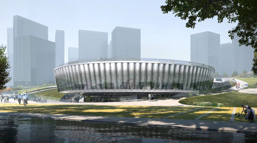 “湾区之眼”开业时间定了!深圳新地标+1!