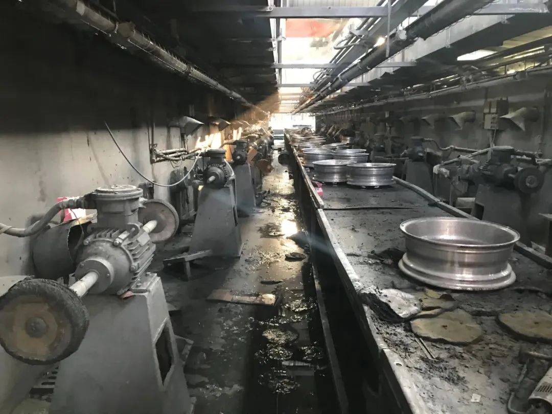 五一想去彩粉派对?当心不是“high爆”是遇火即爆!