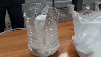 五一想去彩粉派对?当心不是“high爆”是遇火即爆!