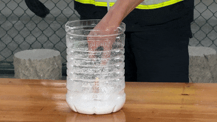 五一想去彩粉派对?当心不是“high爆”是遇火即爆!