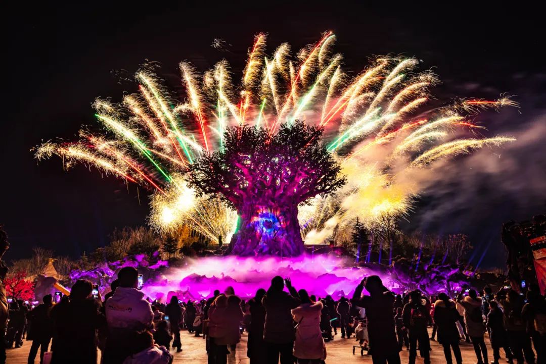 五一想去彩粉派对?当心不是“high爆”是遇火即爆!