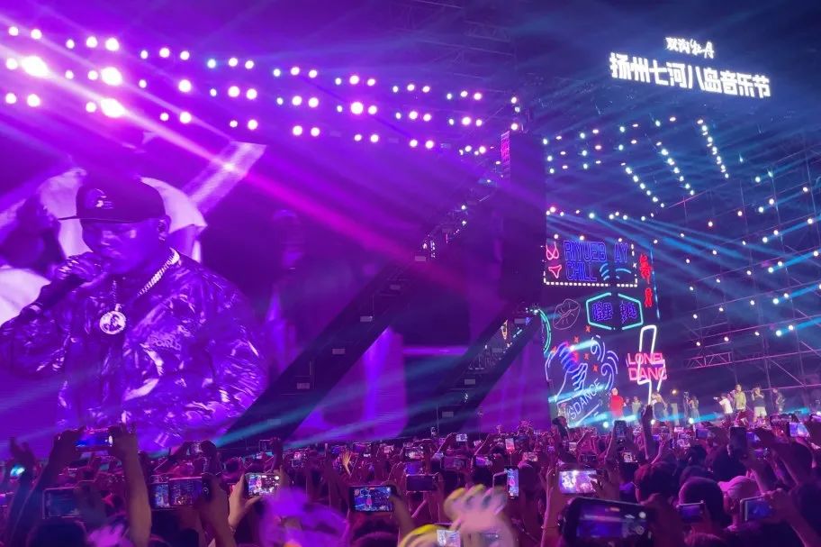 五一想去彩粉派对?当心不是“high爆”是遇火即爆!