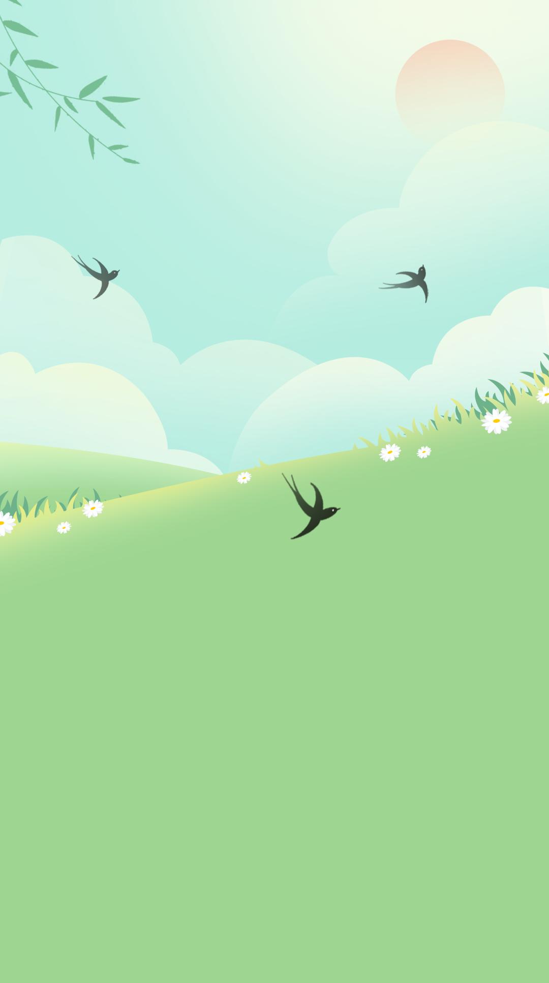 筑梦花园丨"啾啾"天地间:走进城市鸟类保护景点