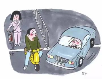 这条“停止线”越不得!