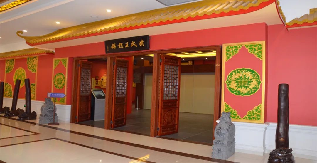 省级名录公布！东阳这4家被省里看上了