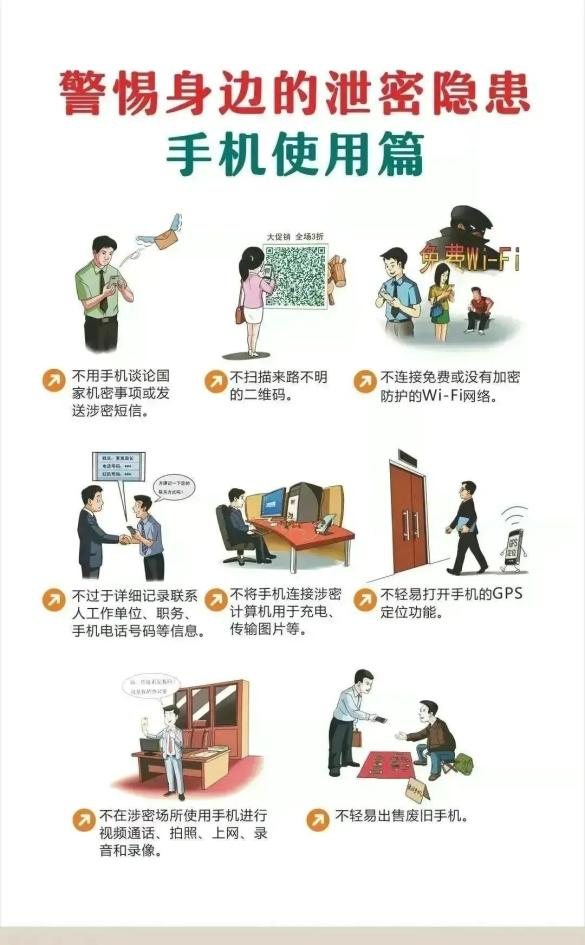 2025年全国保密宣传教育月 | 共筑保密防线 公民人人有责