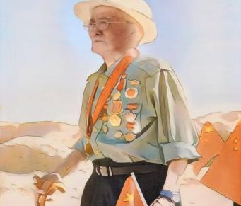 安宁疗护 患者关怀 生命尊严_老干部病房