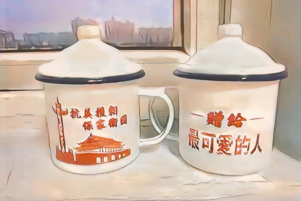 老干部病房_安宁疗护 患者关怀 生命尊严