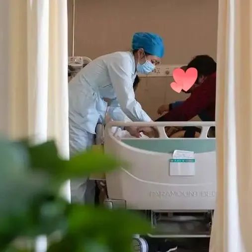 安宁疗护 患者关怀 生命尊严_老干部病房