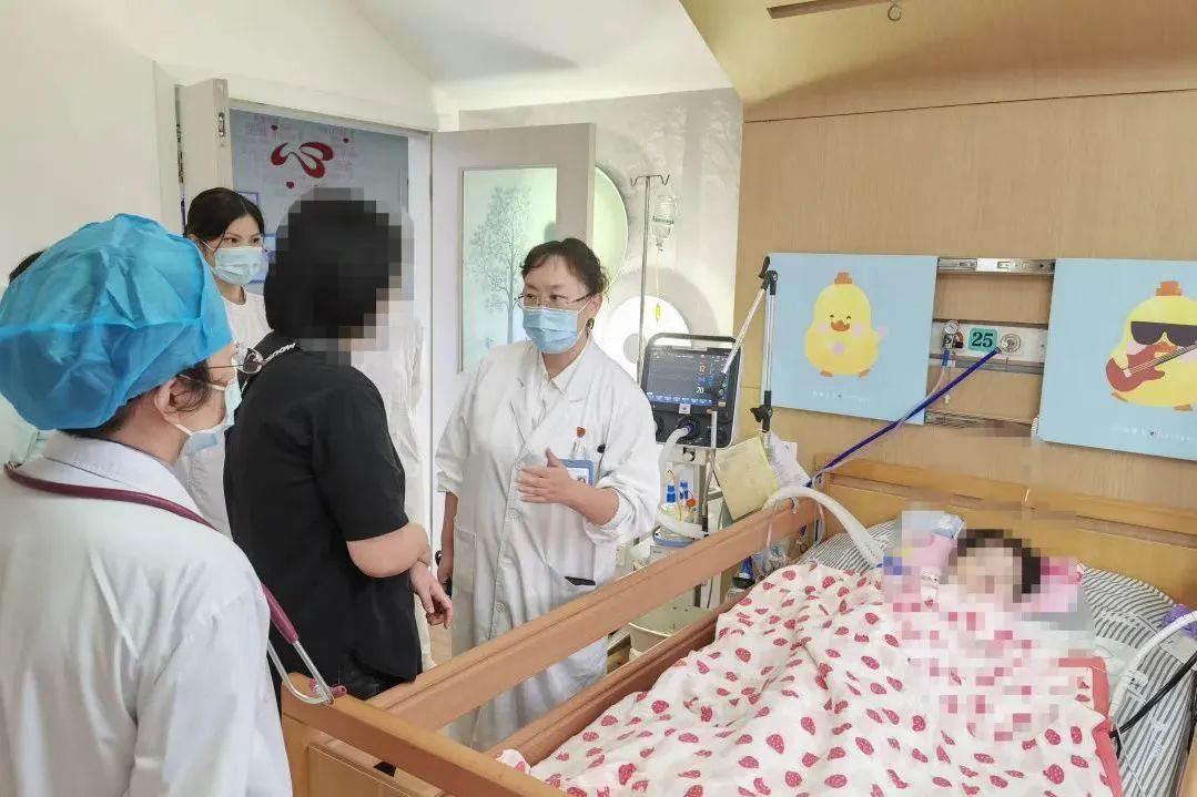 老干部病房_安宁疗护 患者关怀 生命尊严