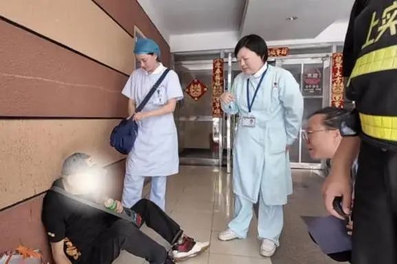 安宁疗护 患者关怀 生命尊严_老干部病房