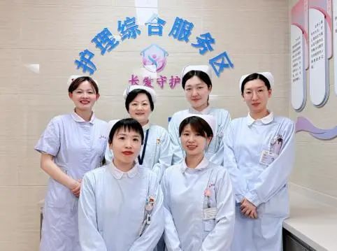 老干部病房_安宁疗护 患者关怀 生命尊严