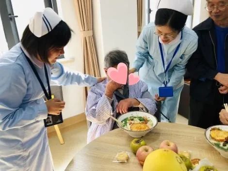 安宁疗护 患者关怀 生命尊严_老干部病房