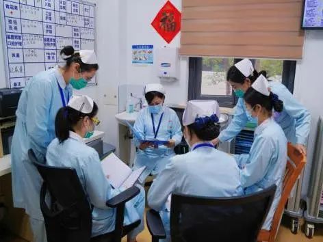 老干部病房_安宁疗护 患者关怀 生命尊严