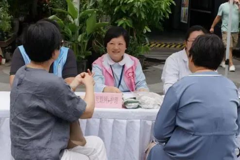 老干部病房_安宁疗护 患者关怀 生命尊严