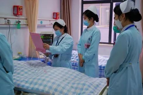 老干部病房_安宁疗护 患者关怀 生命尊严