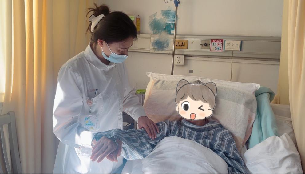 安宁疗护 患者关怀 生命尊严_老干部病房