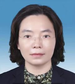 程振芳,任副市长
