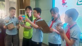 潍坊文明网怎么登录_潍坊市环保科普志愿服务活动_校园生态文明理念推广