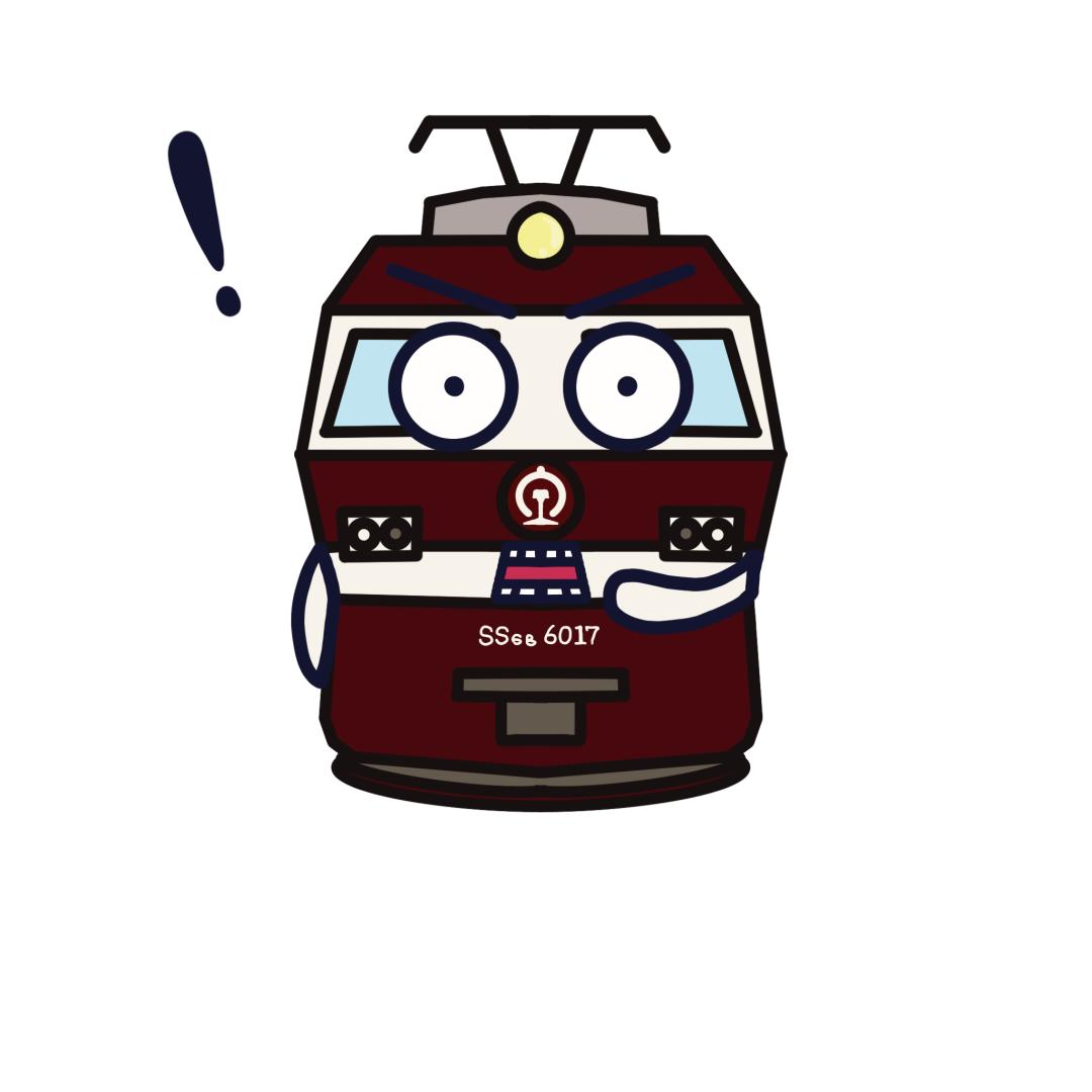 铁路版特色表情包来了!