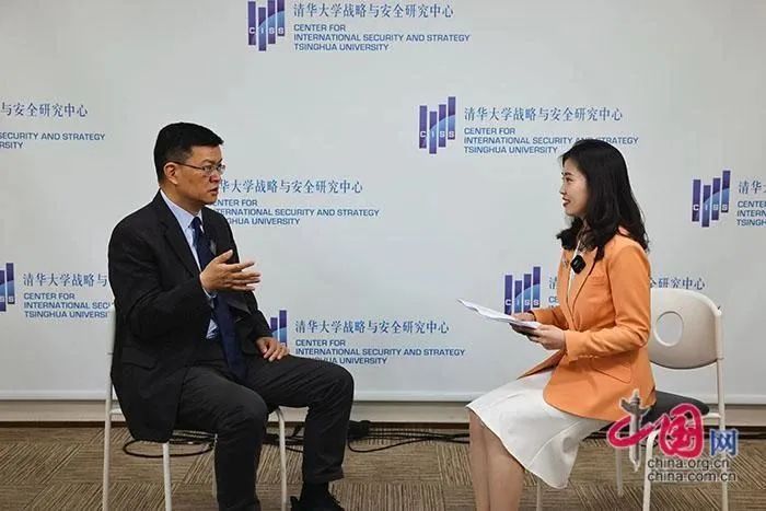 【深度专访】达巍：中美经贸关系“缓和”背后仍是试探与较量